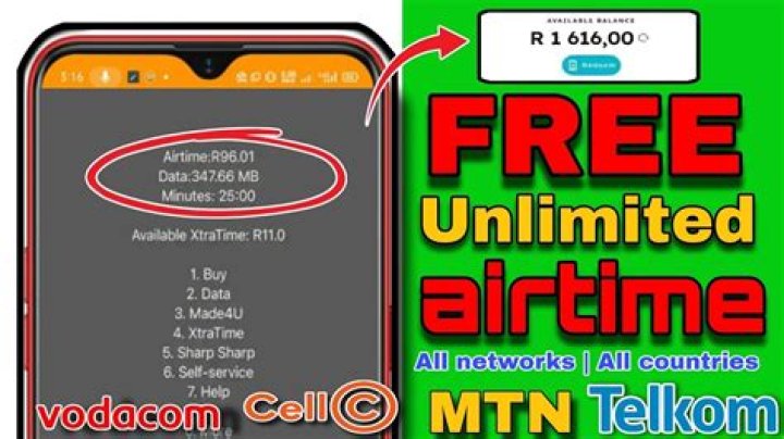 A Comprehensive Guide To Purchasing Telkom Airtime Via M-Pesa