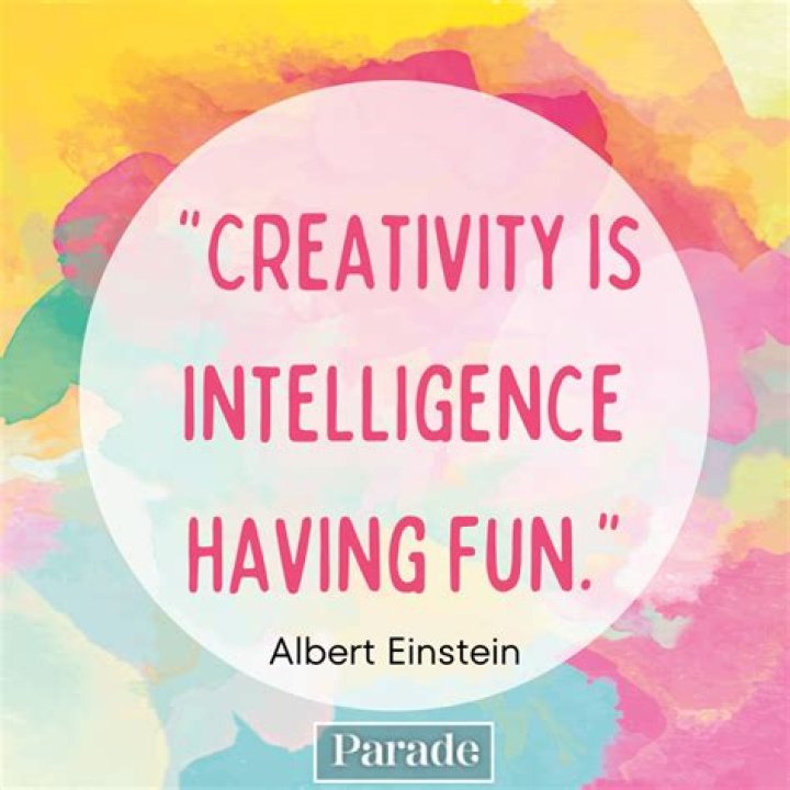 A Journey Into Inspiration And Creativity