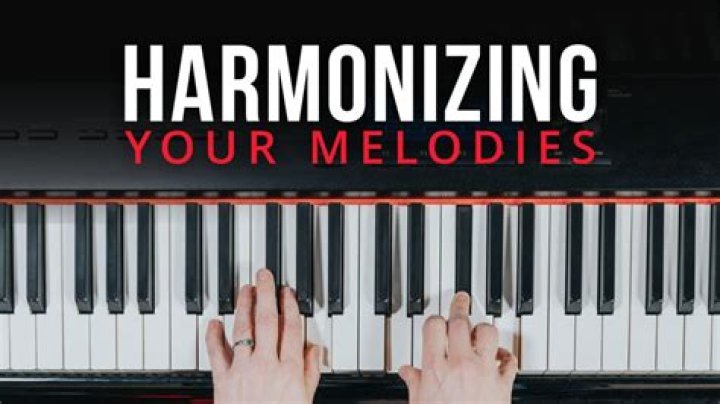 A Journey Into Lyrics And Melodies