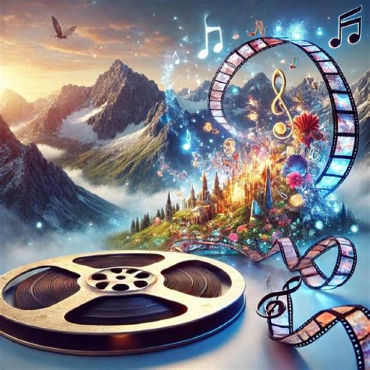 A Journey Into Musical Treasures