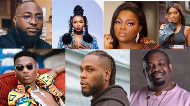 A Journey Into The World Of Nigerian Actors