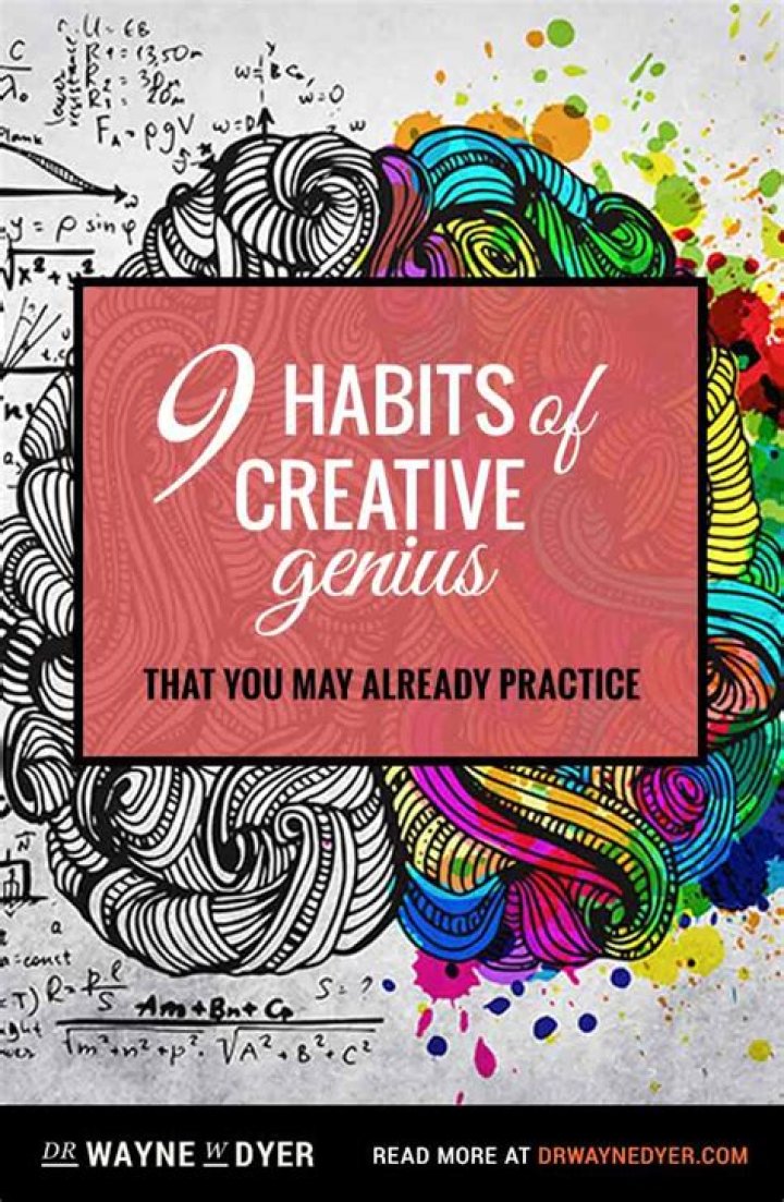 A Journey Of Creative Genius