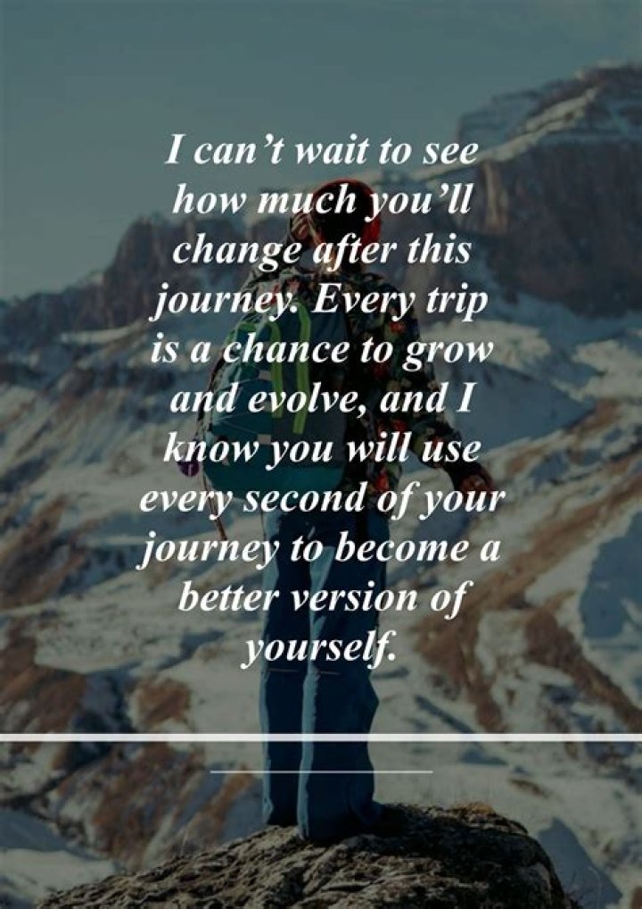 A Journey Of Dominance And Inspiration