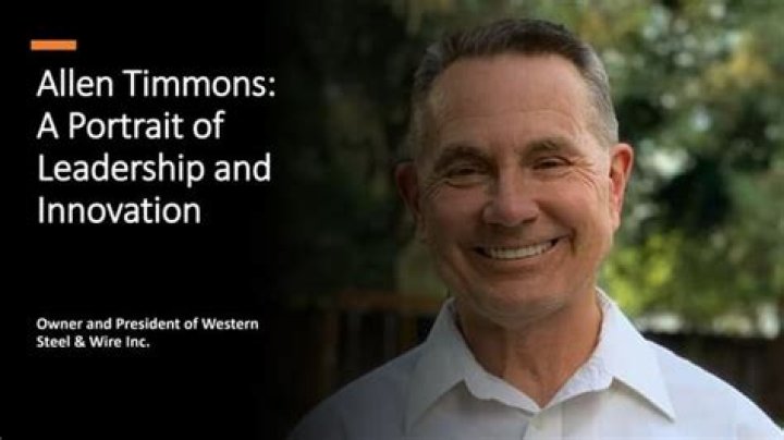 A Journey Of Leadership And Innovation