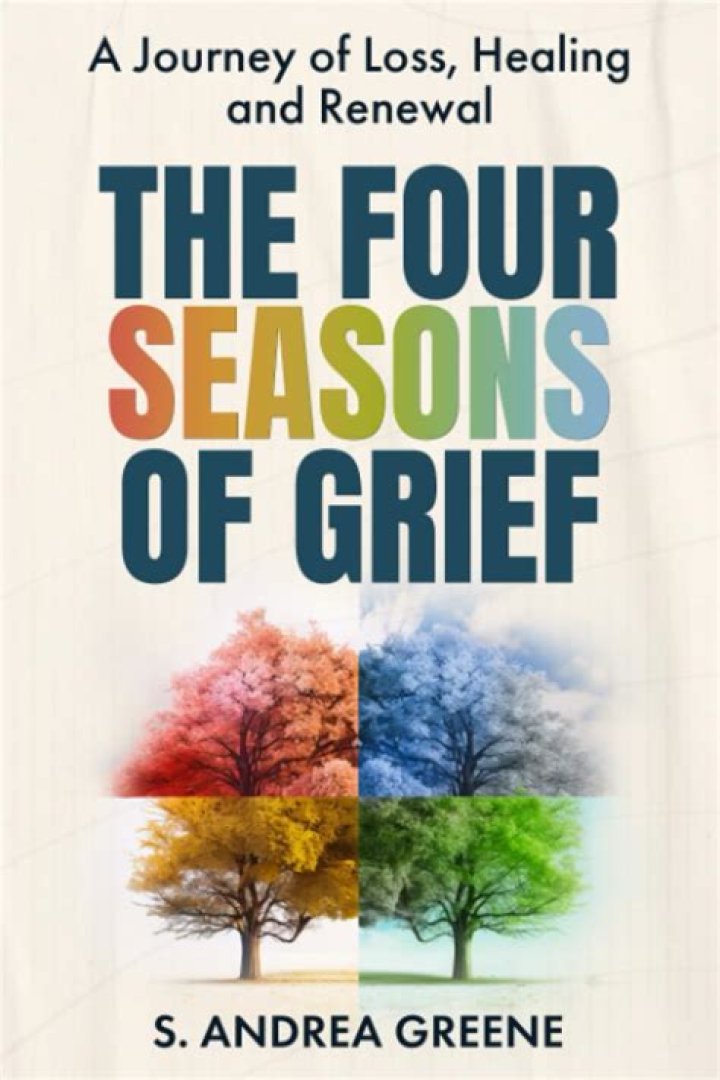 A Journey Of Loss, Justice,