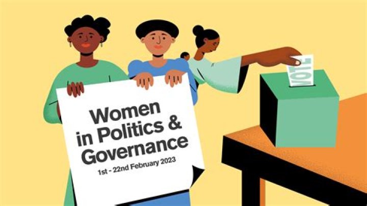 A Journey Of Politics And Service
