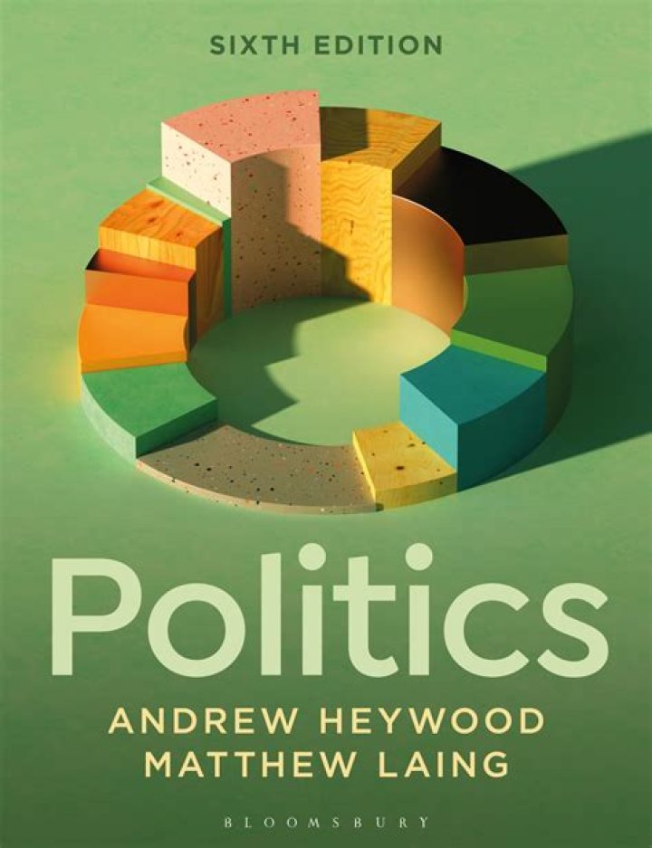 A Journey Of Politics, Leadership, And Legacy