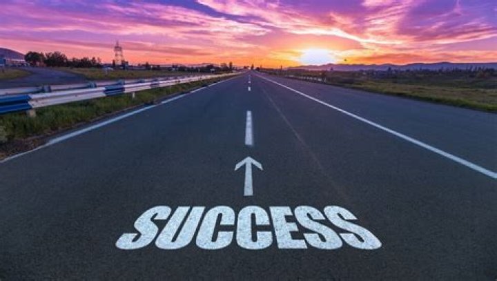 A Journey Of Success And Achievements