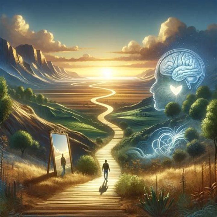 A Journey Of Support, Influence, And Discovery