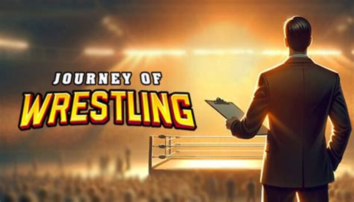 A Journey Of Wrestling, Coaching, And Financial Triumph