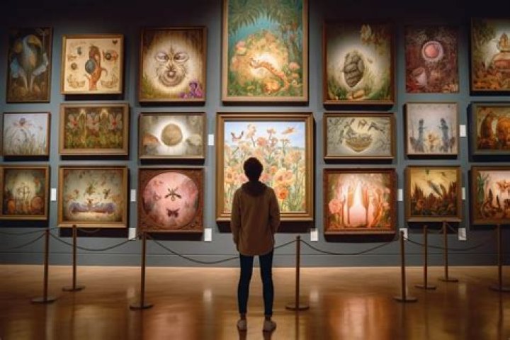 A Journey Through Art, Impact, And Legacy