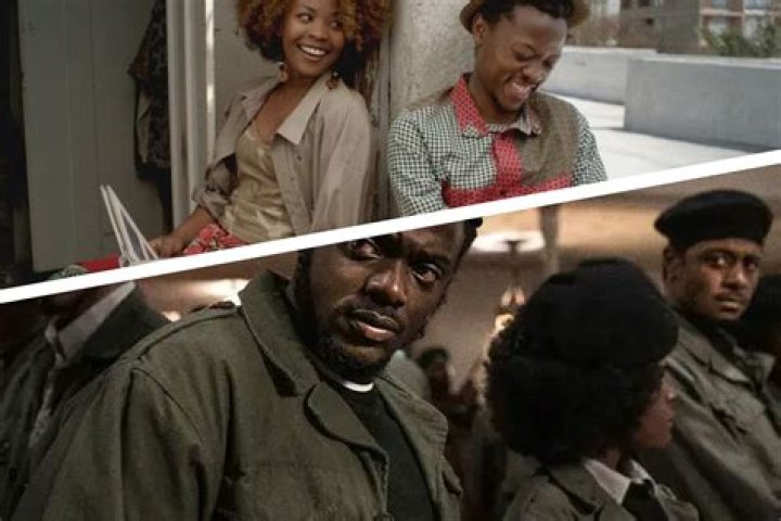 A Legacy Of Excellence And Inspiration In South African Cinema