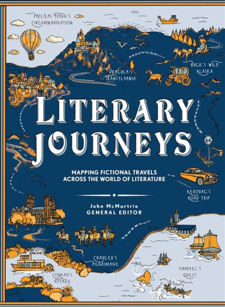A Literary Journey Through Wiki, Biography, And Beyond