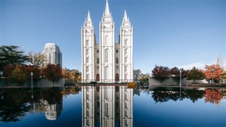 A Salt Lake City Marine's Unforgettable Story