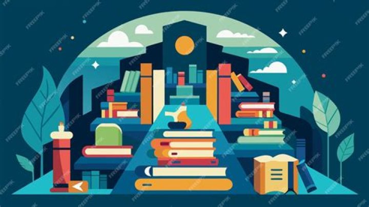 A Treasure Trove Of Knowledge And