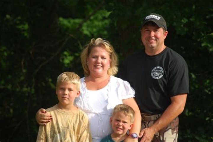 A Tribute To A Hunting Icon's Wife