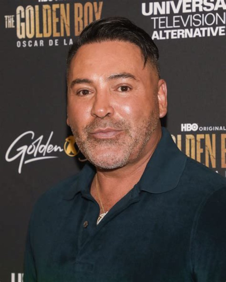 Aatiana De La Hoya's Net Worth Unveiled
