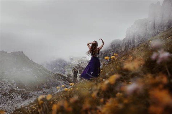 Age As An Artistic Lens
