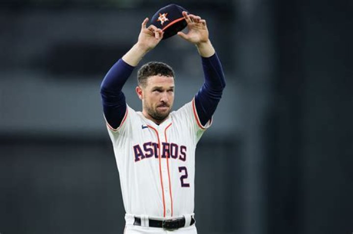 Alex Bregman Contract: Check Out His Contract Details