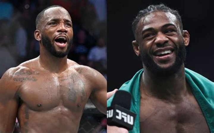 Aljamain Sterling's Jamaican Heritage Unveiled