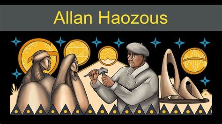 Allan Haozous Death: How Did The Sculptor Die?