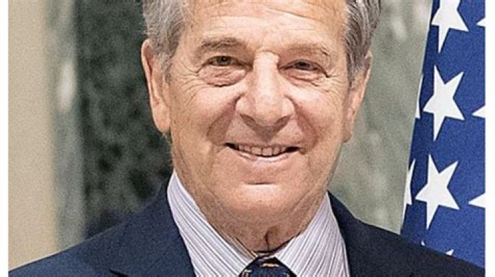 American Businessman Paul Pelosi's Net Worth