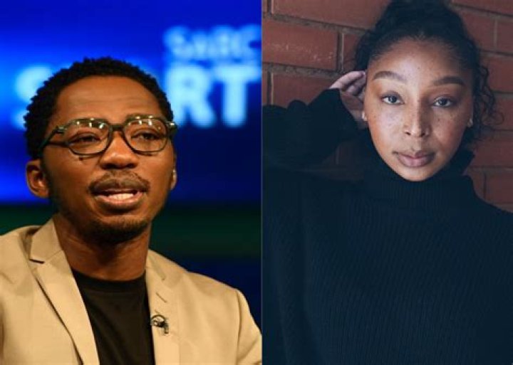 Andile Ncube's Age And Net Worth Revealed