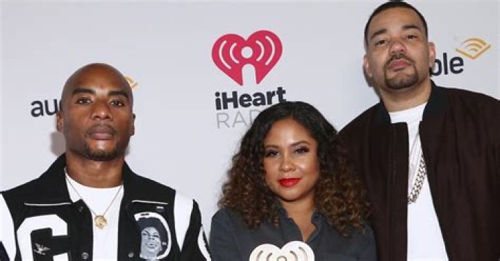 Angela Yee Husband: Is The Radio Personality Married?
