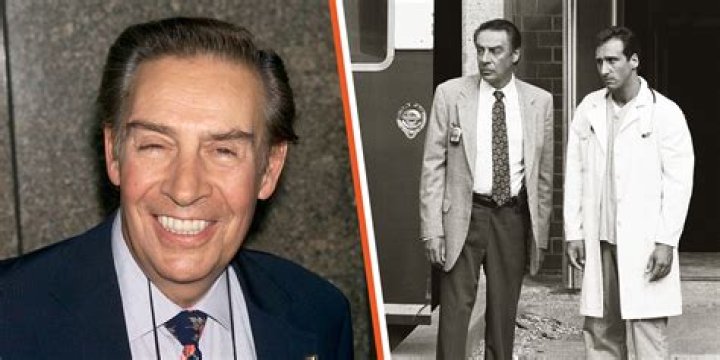 Are Ron Orbach And Jerry Orbach Related? Surprising Truth Uncovered!
