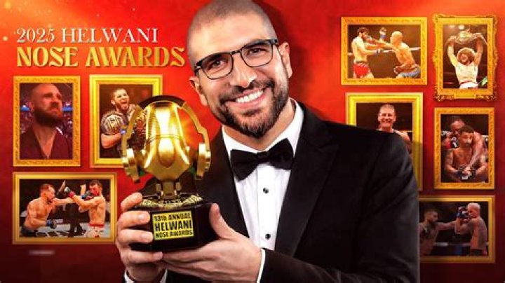 Ariel Helwani's Age And Its Impact On His Career