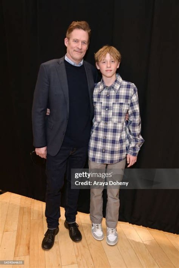 Atlas Heche Tupper's Father And Net Worth Revealed