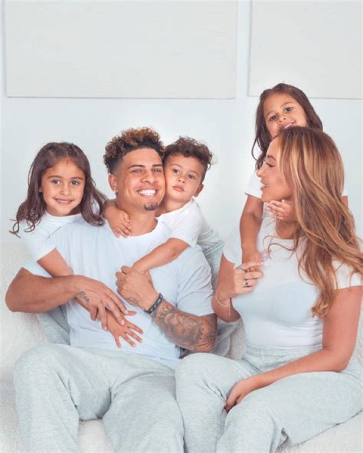 Austin McBroom And Catherine Paiz's Marital Journey And Net Worth