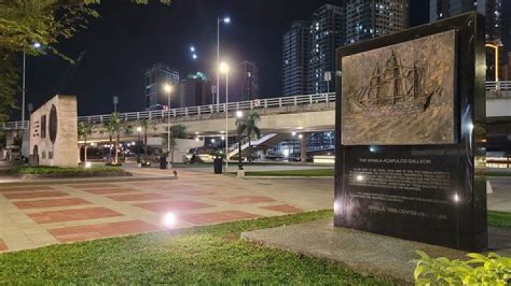 Bayani Fernando's Impact On Pasig