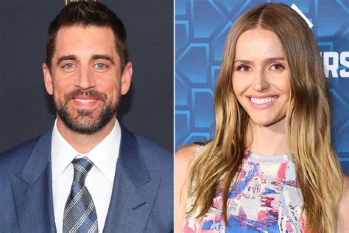 Blu of Earth biography: Meet Aaron Rodgers new girlfriend