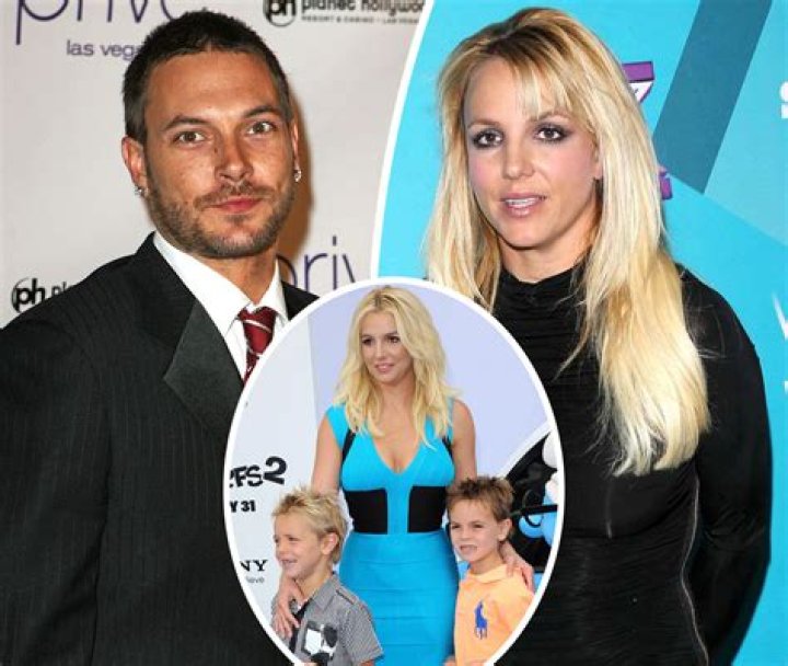 Britney Spears Son Sean Preston's Enigmatic Life