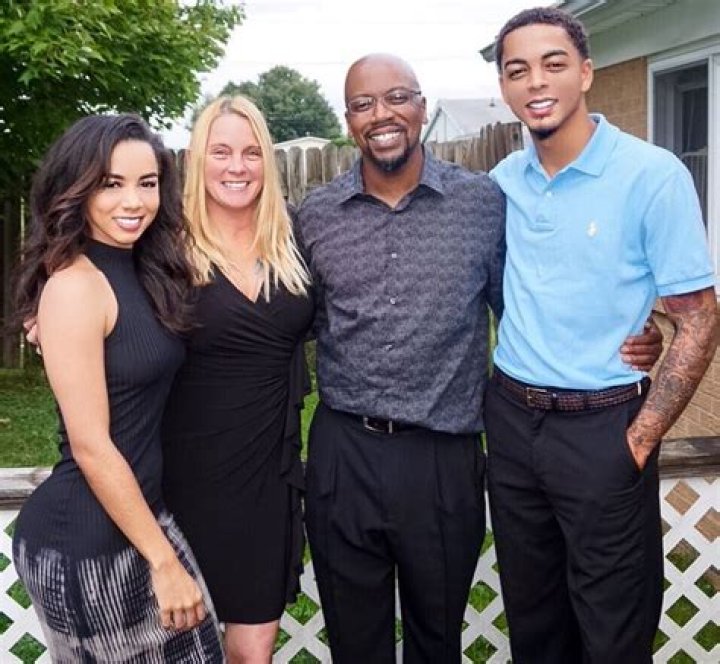 Brittany Renner's Height And Age Revealed