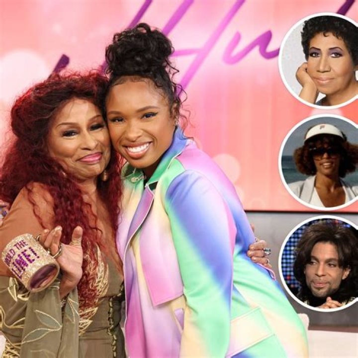 Chaka Khan's Daughter And Rising Star