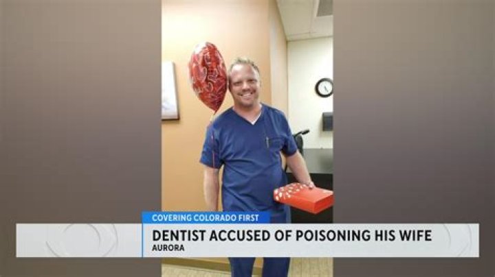 Colorado Dentist's Heinous Crime Exposed