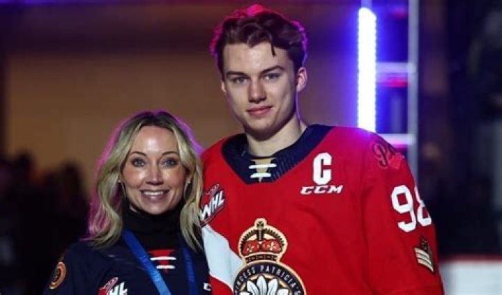 Connor Bedard Divorce News: Is Chicago Blackhawks Star Married?