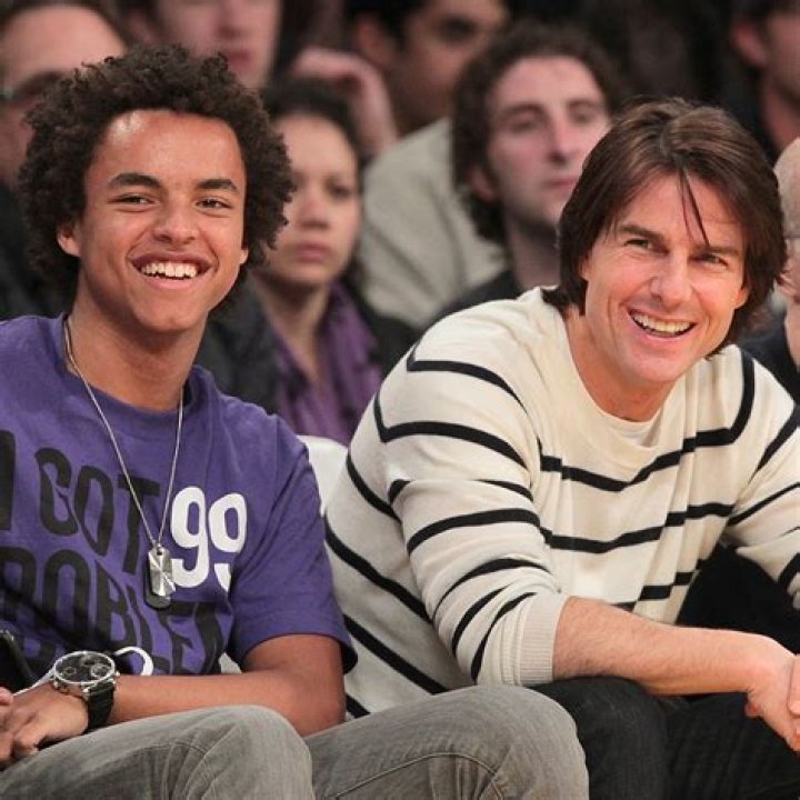 Connor Cruise, The Enigmatic Son Of Hollywood A-Listers