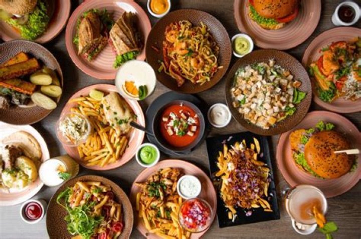 Culinary Expertise And Inspiring Insights