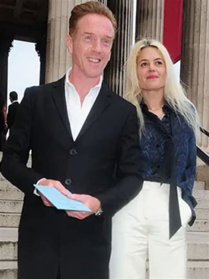 Damian Lewis Bio, Age, Career, Net Worth, Movies, Wife