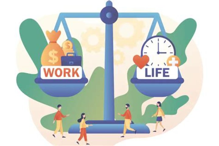 Discover How Shannon Ossenfort Balances Work And Family Like A Pro
