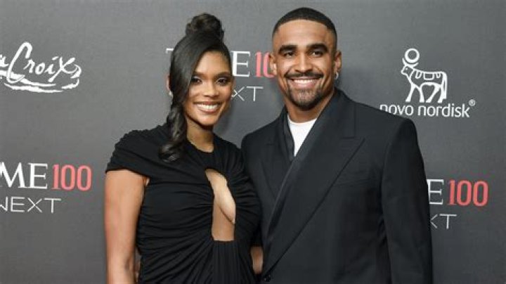 Discover Jalen Hurts' Girlfriend's True Identity And Impact