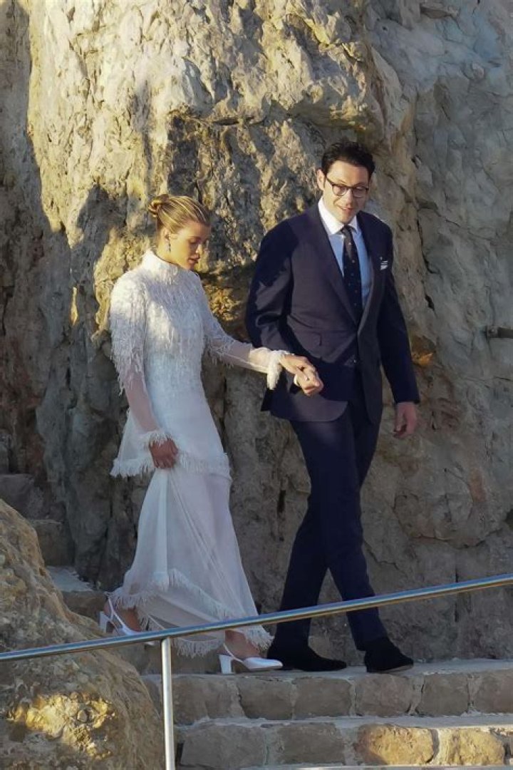 Discover The Age Of Sofia Richie's Husband And Its Impact