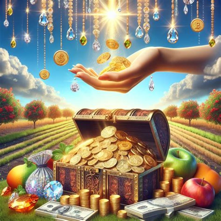Discover The Secrets Of Wealth In The Sunshine
