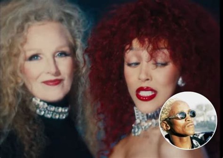 Discover The Unrevealed Story Of "Doja Cat Mom"