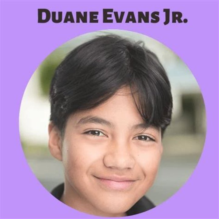 Discover The Unstoppable Rise Of Duane Evans Jr. In The NFL