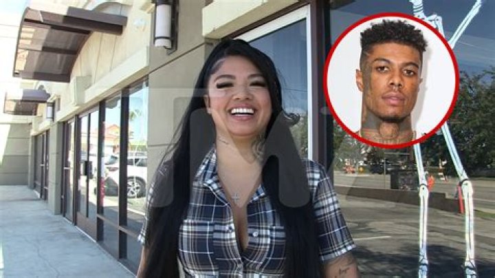 Discover The Untold Story Of Kali Blueface Sister
