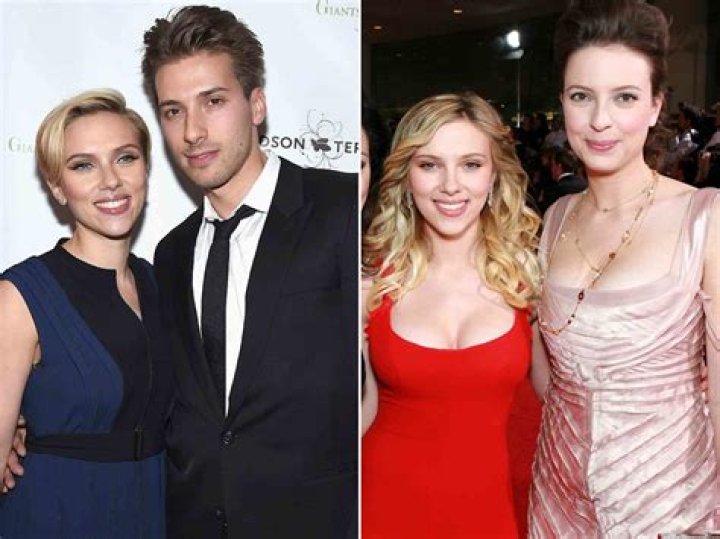Discoveries And Insights About Scarlett's Sister